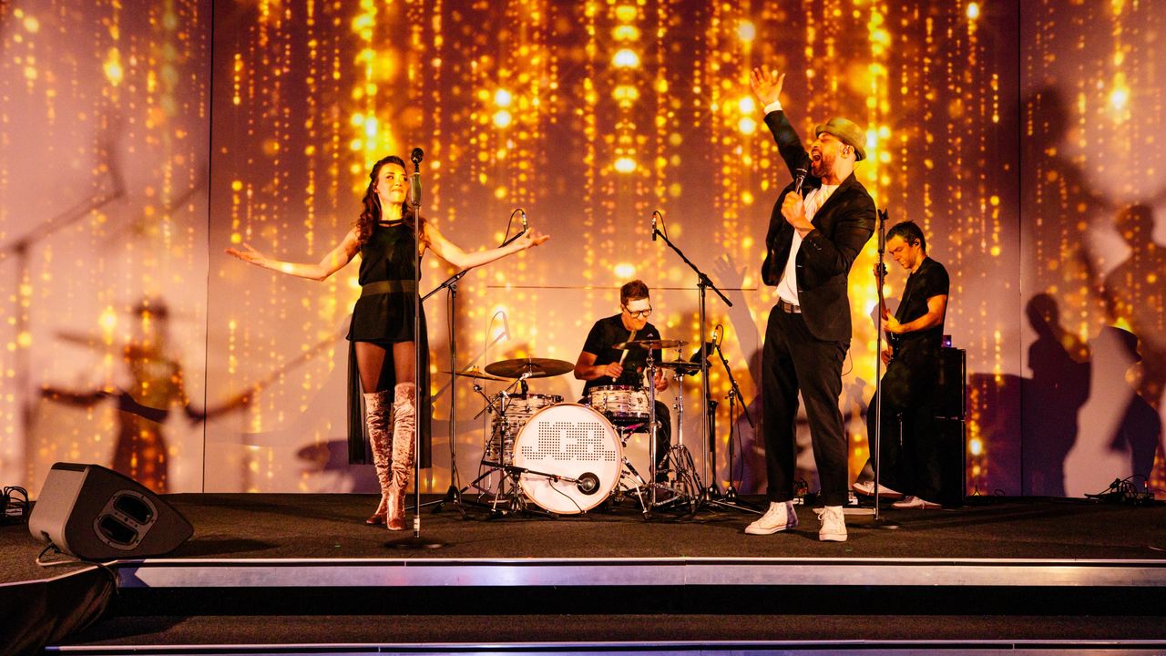 Hirschaid Offsite Meeting Off-Location Energiepark image 7