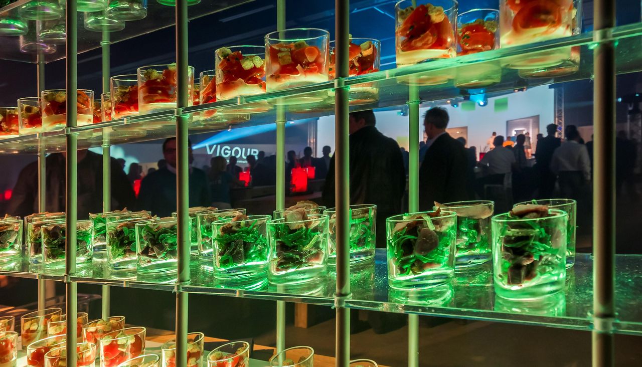 Hirschaid Offsite Meeting Off-Location Energiepark image 18