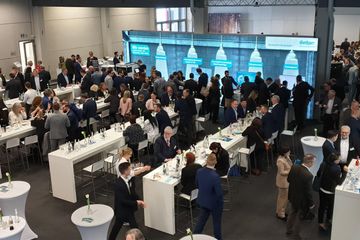 Hirschaid Offsite Meeting Off-Location Energiepark image 11