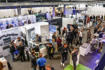 Hirschaid Offsite Meeting Off-Location Energiepark image 12