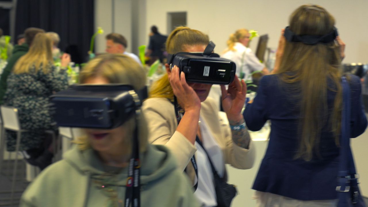 Hirschaid Offsite Meeting Off-Location Energiepark image 8