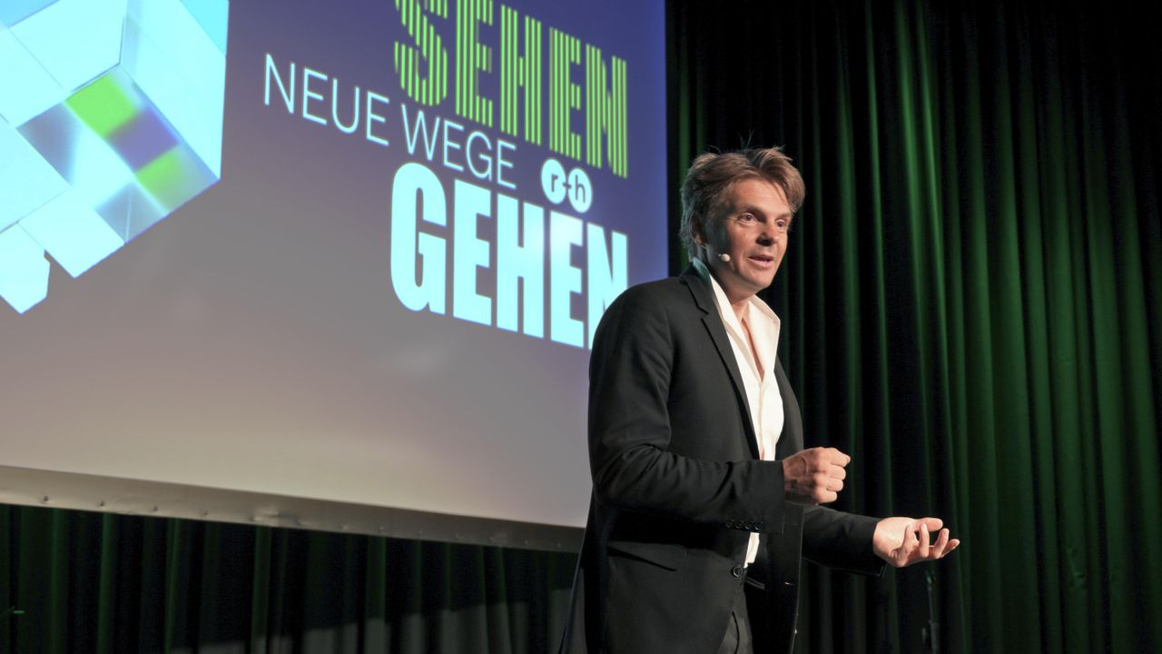 Hirschaid Offsite Meeting Off-Location Energiepark image 9