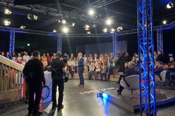 Hirschaid Offsite Meeting Off-Location Energiepark image 13