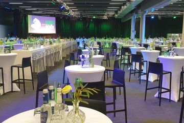 Hirschaid Offsite Meeting Off-Location Energiepark image 17