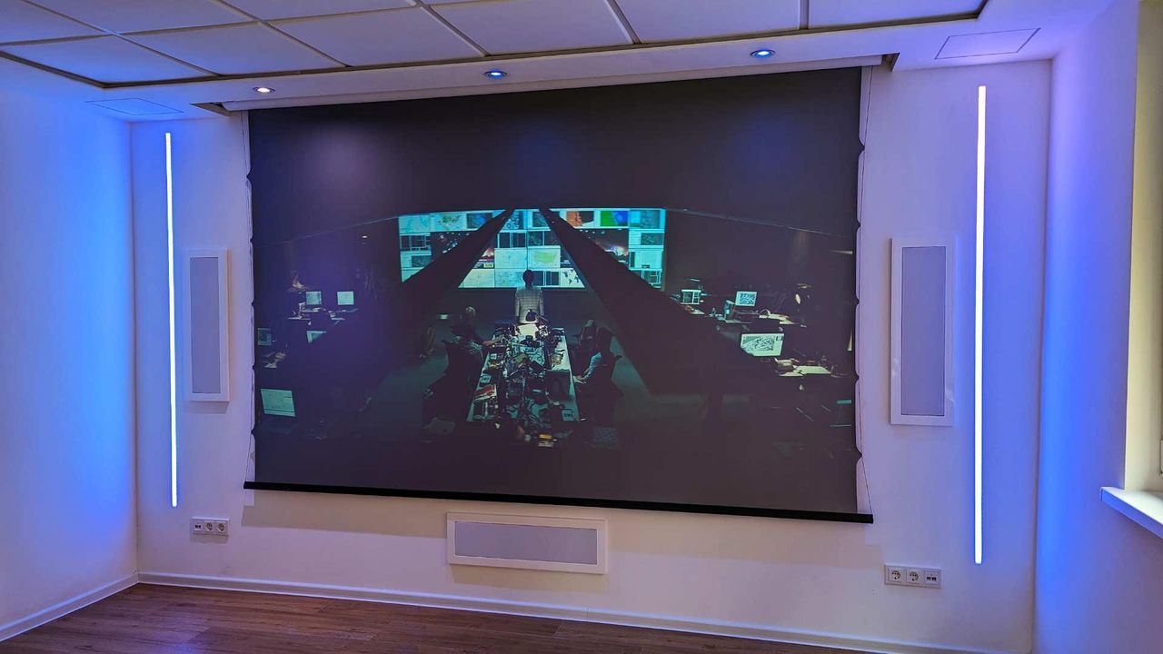 Fürth Mobiles Arbeiten Meeting rooms Raum 18 image 13