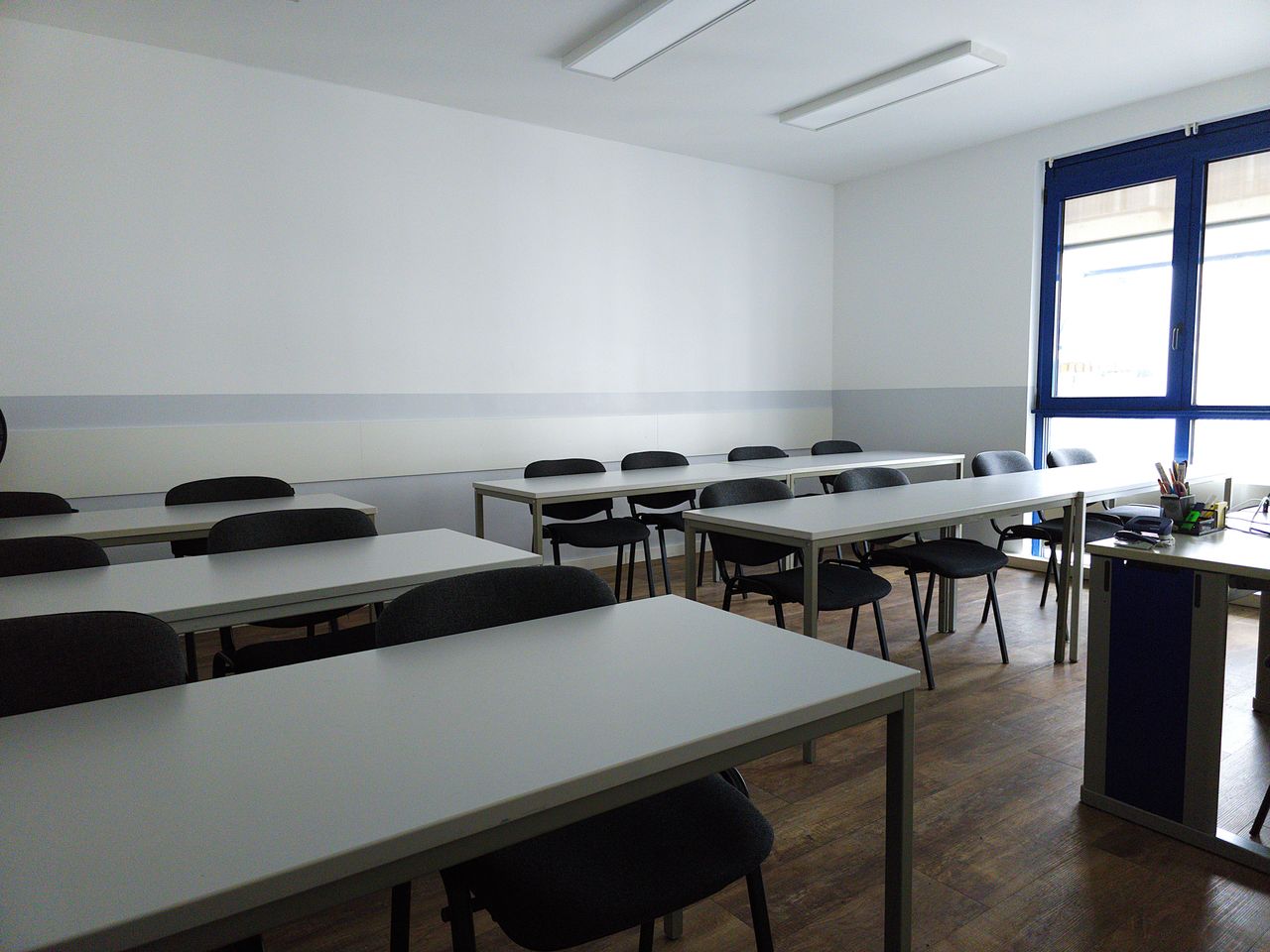 Leipzig Teamsitzung Seminar room AKAZA Seminar & Meeting Spaces image 4