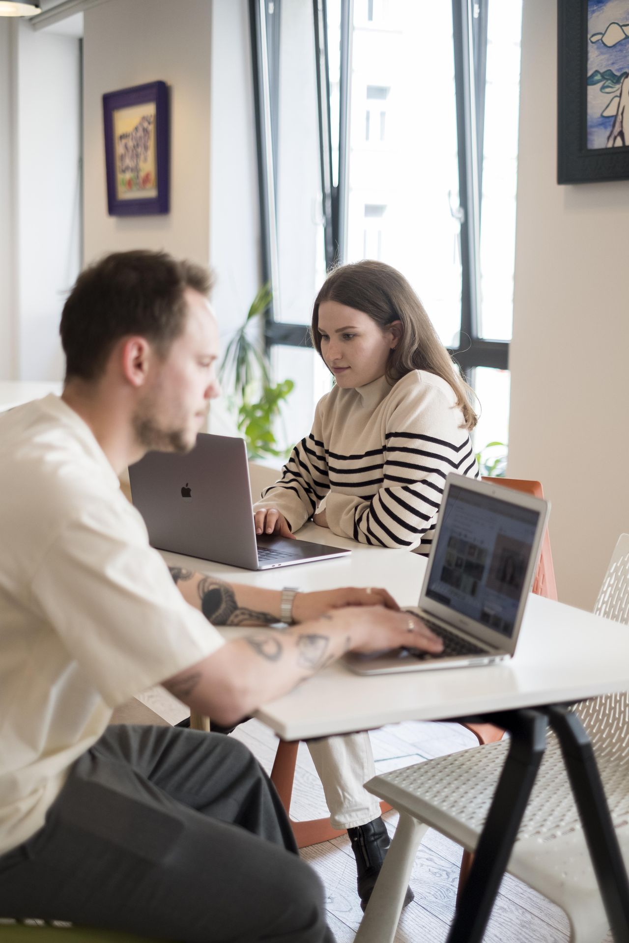 Wenen Kreatives Meeting Studio LOFFICE image 13