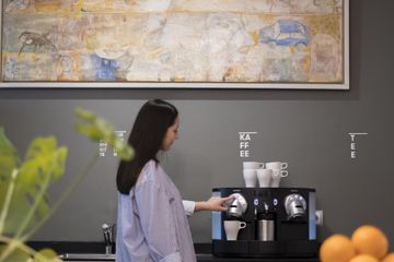 Wenen Kreatives Meeting Studio LOFFICE image 14