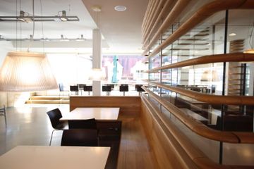 Rest of the World   HIRMER Rooftop image 2