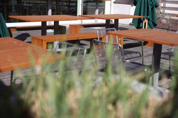 Rest of the World   HIRMER Rooftop image 0