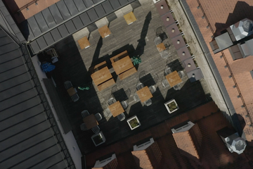 Rest of the World   HIRMER Rooftop image 4