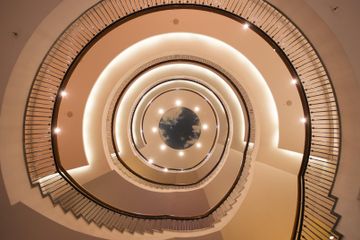 Rest of the World   HIRMER Rooftop image 5