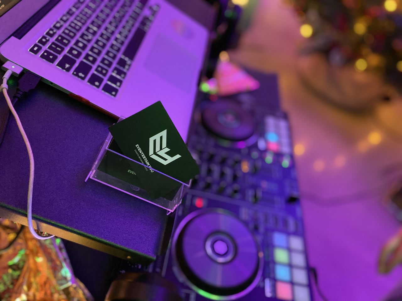 Munich Party Function Room HIRMER Rooftop image 8