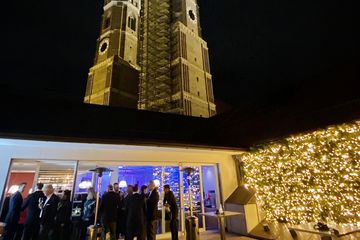 Rest of the World   HIRMER Rooftop image 6