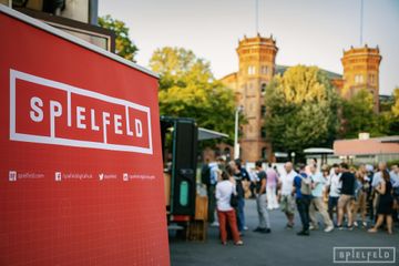 Berlin Mobiles Arbeiten Eventlocation Spielfeld Digital Hub image 2