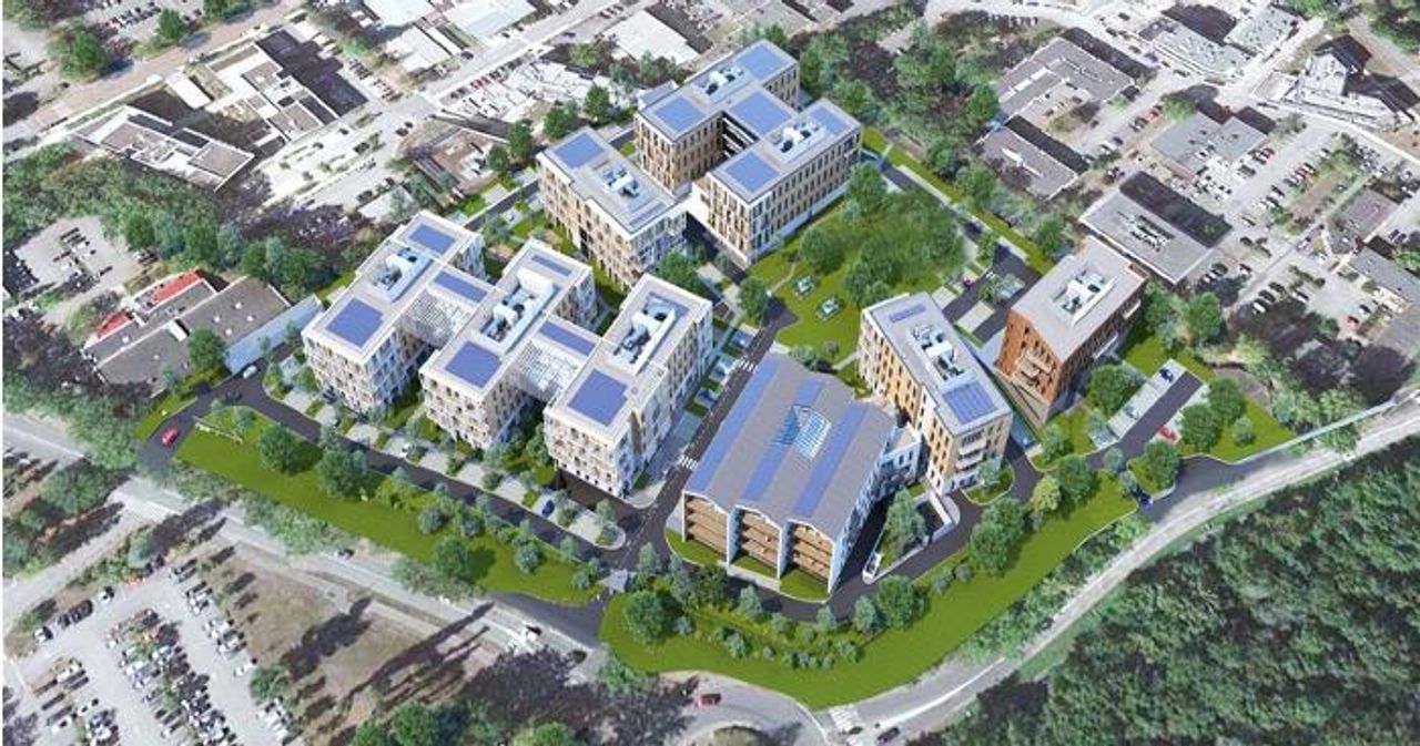 Rest der Welt   Coloft Meylan image 4