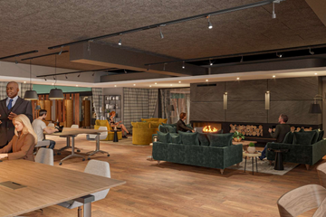 Rest der Welt   Coloft Meylan image 5