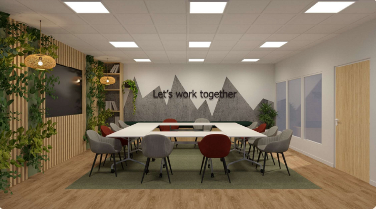 Rest der Welt   Coloft Meylan image 6