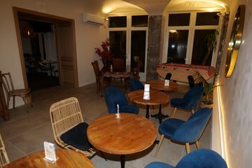 Lyon Coworking Restaurant CHENAVARD image 1