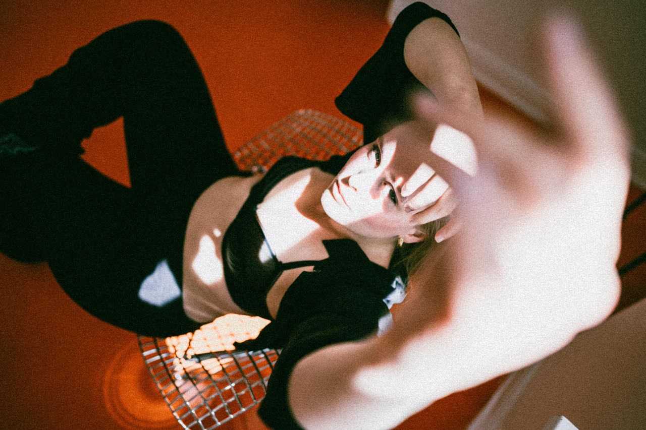 Hamburg Mobiles Arbeiten Photostudio  image 7