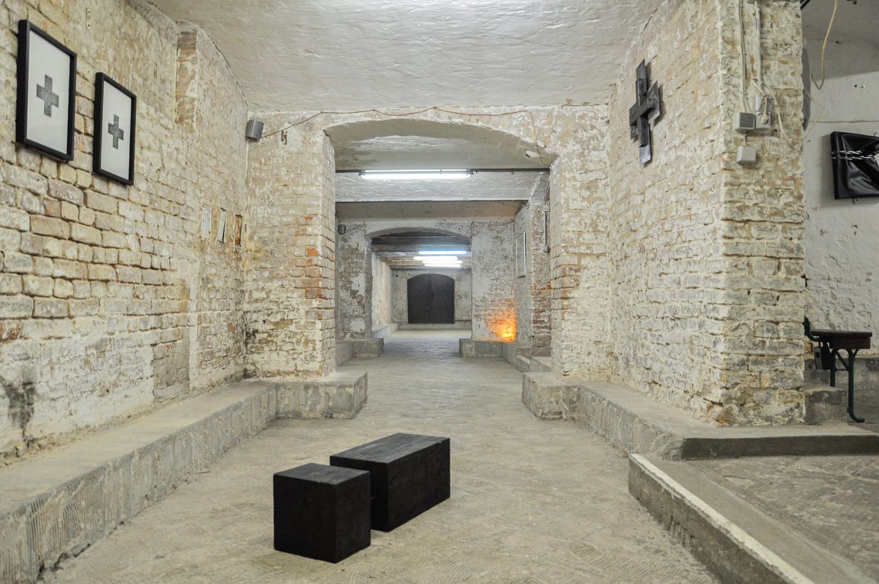 Berlijn Product Shoot Evenementenlocaties Pandora Art Gallery image 20