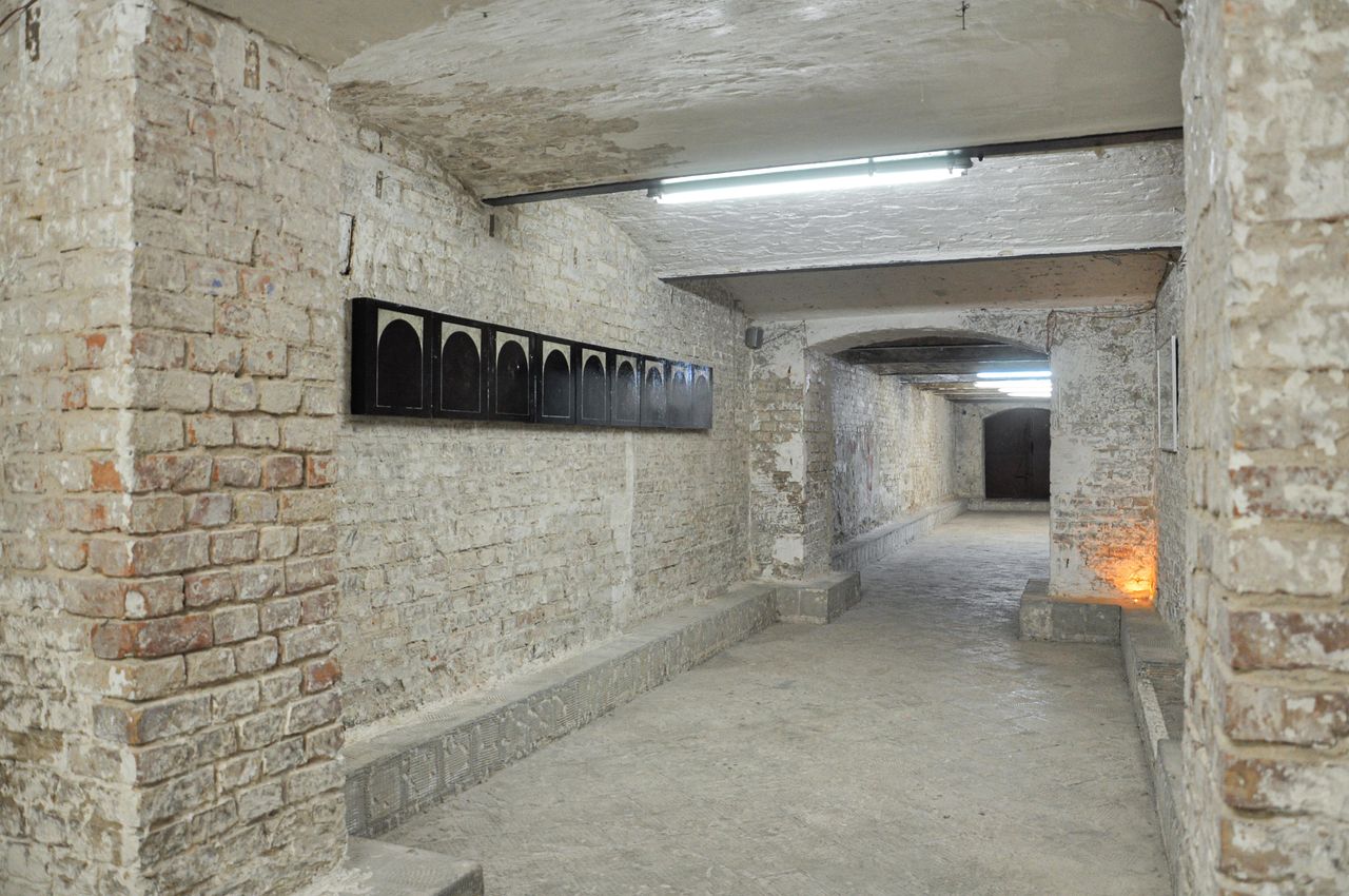 Berlijn Product Shoot Evenementenlocaties Pandora Art Gallery image 18