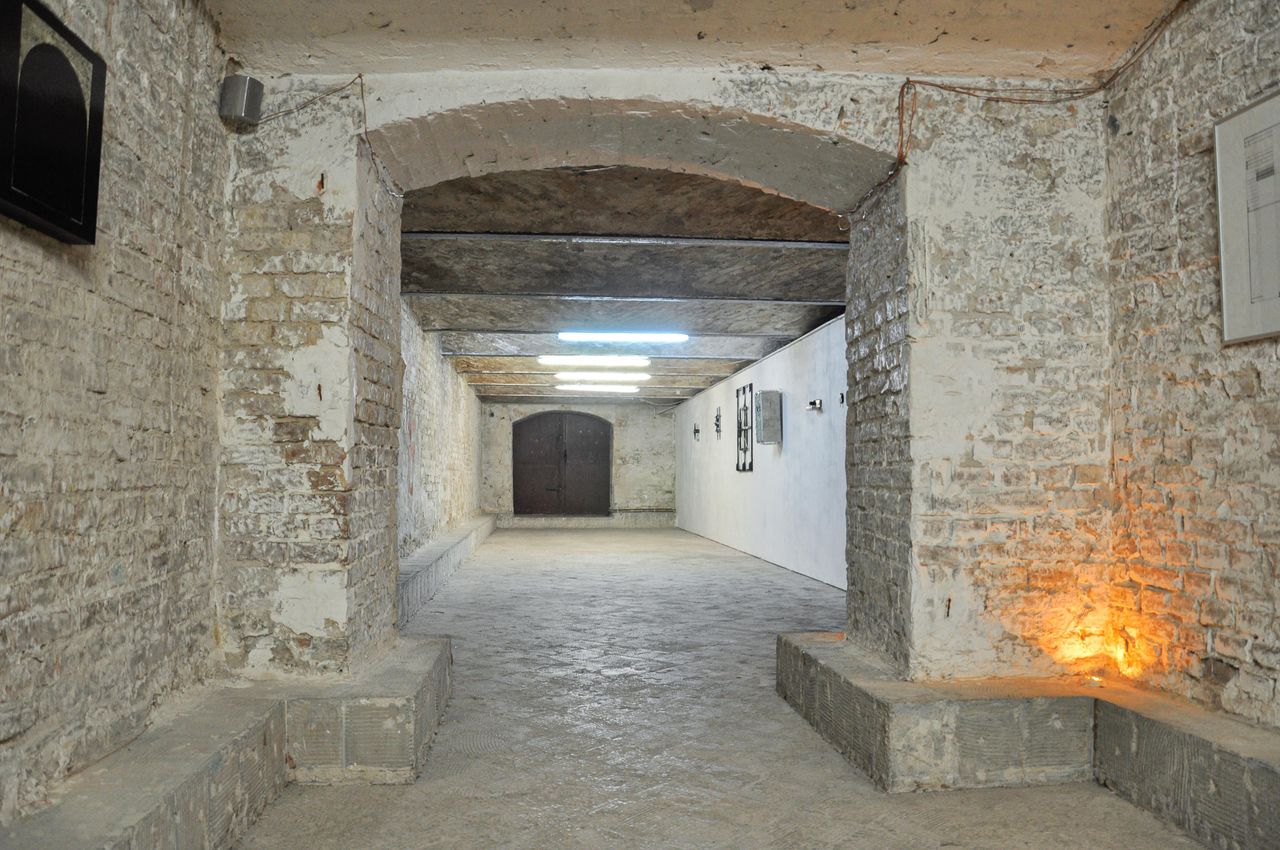 Berlijn Product Shoot Evenementenlocaties Pandora Art Gallery image 19