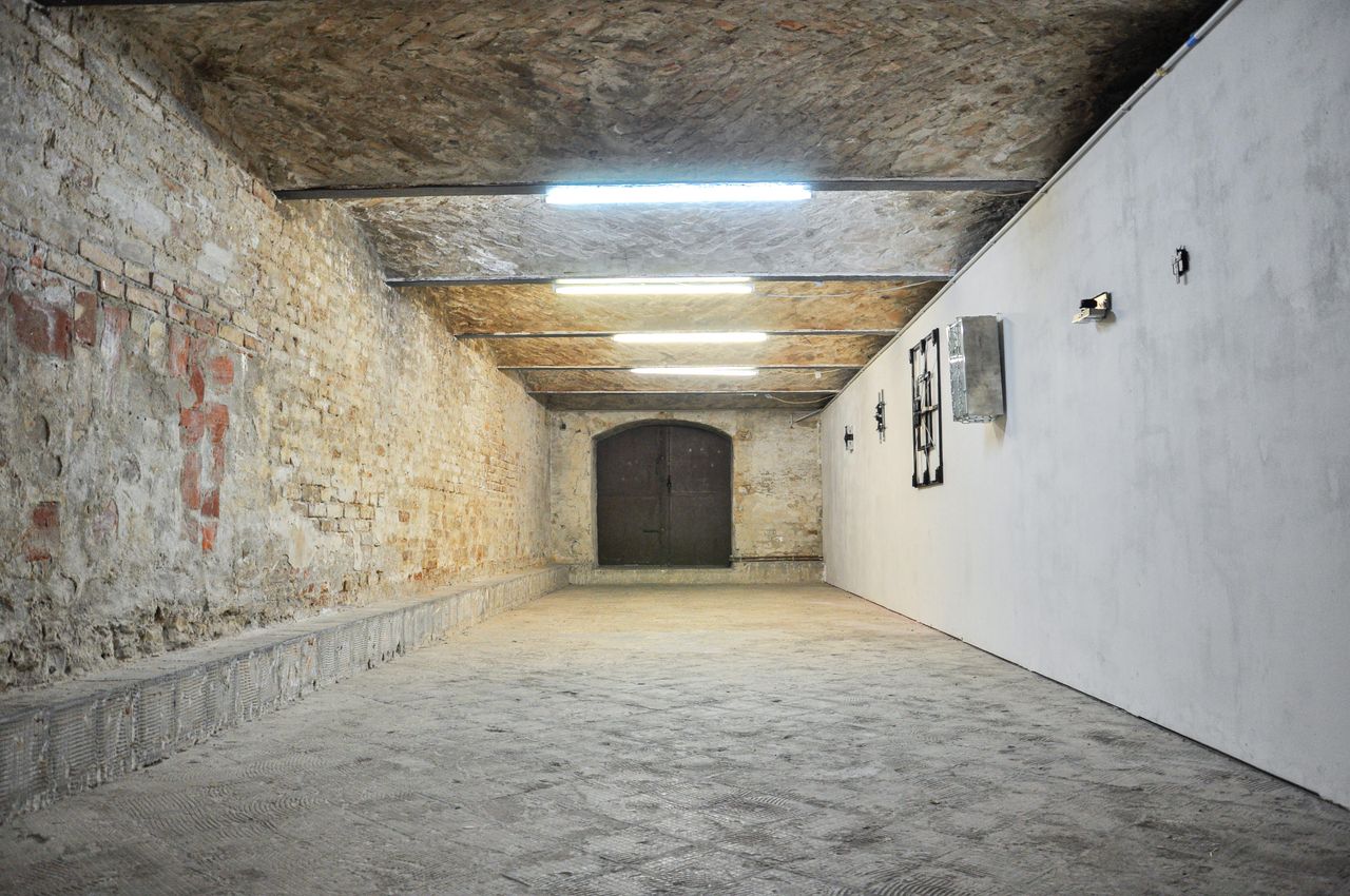 Berlijn Product Shoot Evenementenlocaties Pandora Art Gallery image 17