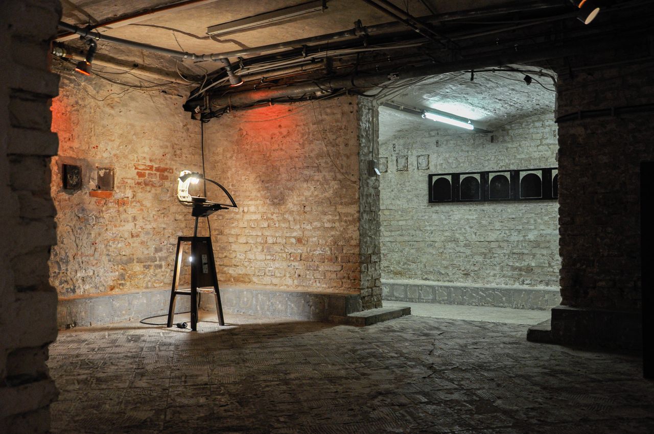 Berlijn Product Shoot Evenementenlocaties Pandora Art Gallery image 21