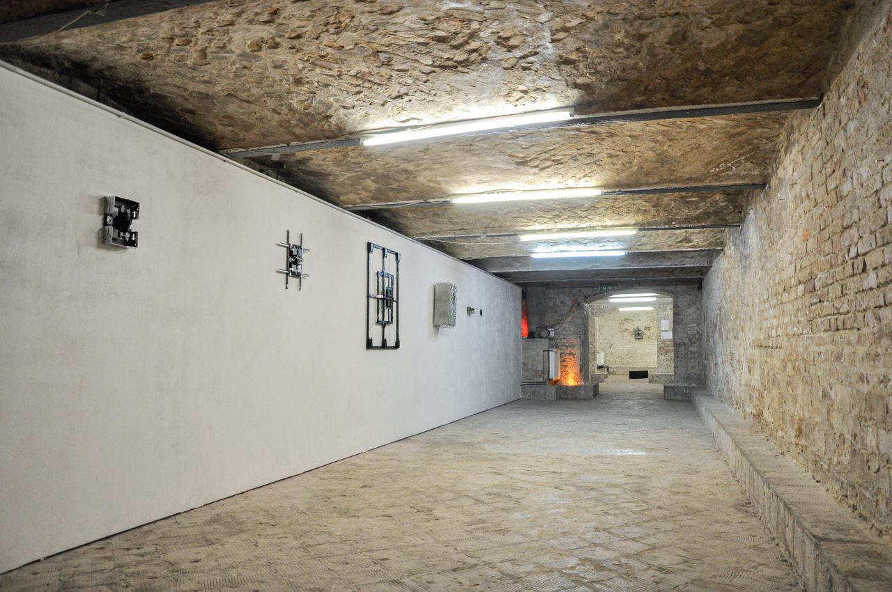 Berlijn Product Shoot Evenementenlocaties Pandora Art Gallery image 16