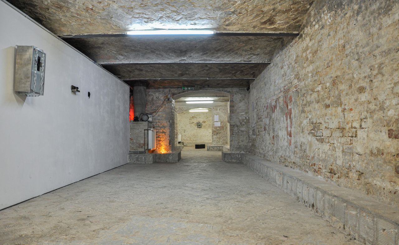 Berlijn Product Shoot Evenementenlocaties Pandora Art Gallery image 12