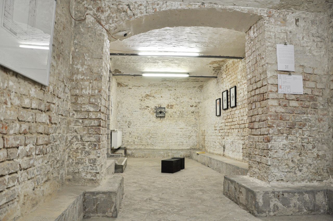 Berlijn Product Shoot Evenementenlocaties Pandora Art Gallery image 13