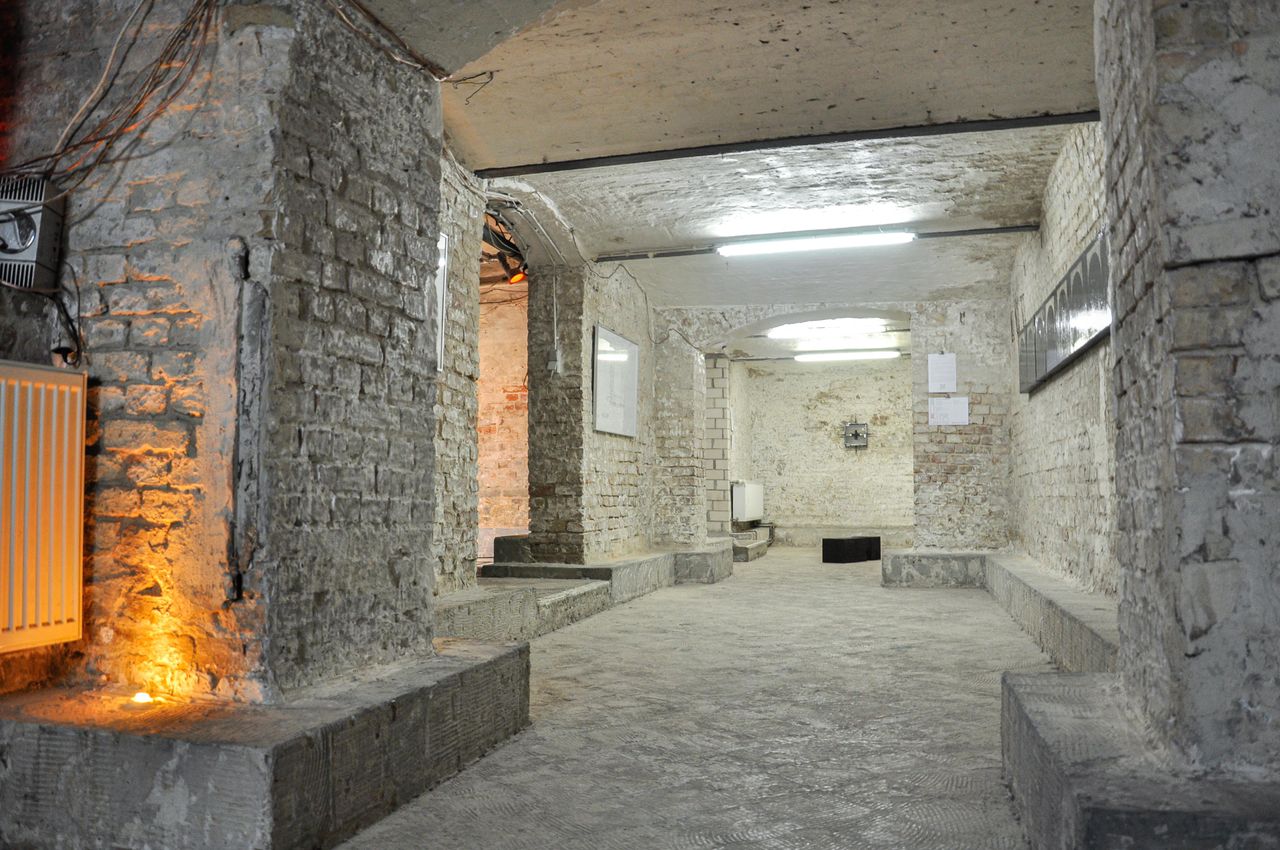 Berlijn Product Shoot Evenementenlocaties Pandora Art Gallery image 10