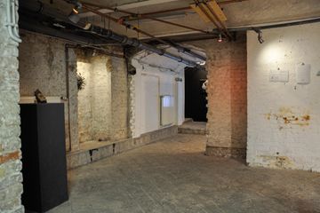 Berlijn Product Shoot Evenementenlocaties Pandora Art Gallery image 6