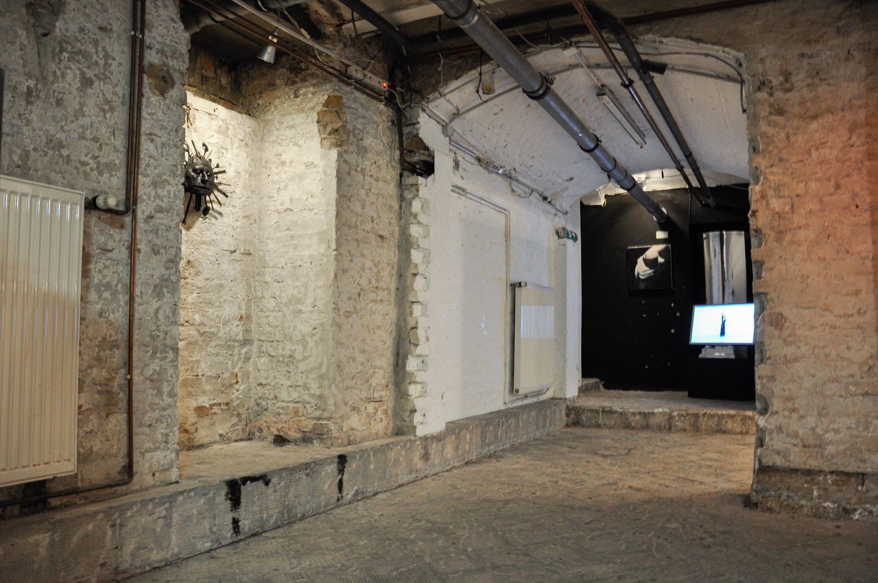 Berlijn Product Shoot Evenementenlocaties Pandora Art Gallery image 14