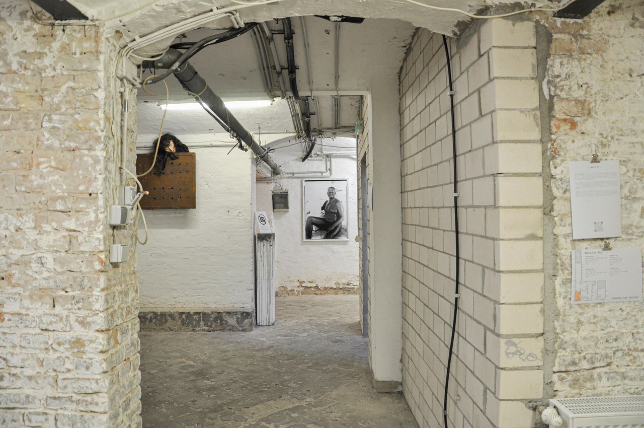 Berlijn Product Shoot Evenementenlocaties Pandora Art Gallery image 9