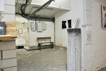 Berlijn Product Shoot Evenementenlocaties Pandora Art Gallery image 5