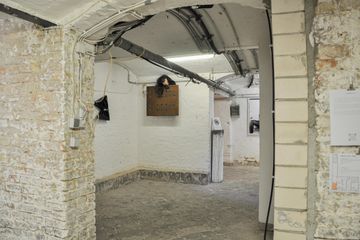 Berlijn Product Shoot Evenementenlocaties Pandora Art Gallery image 2