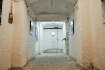 Berlijn Product Shoot Evenementenlocaties Pandora Art Gallery image 4