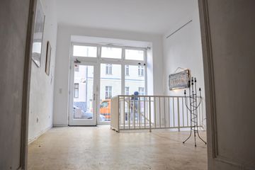 Berlijn Product Shoot Evenementenlocaties Pandora Art Gallery image 0