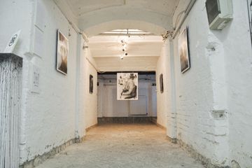 Berlijn Product Shoot Evenementenlocaties Pandora Art Gallery image 1