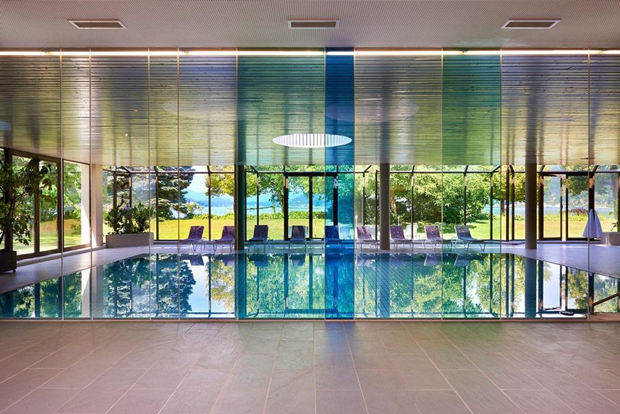 Rest der Welt   Parkhotel Pörtschach image 18