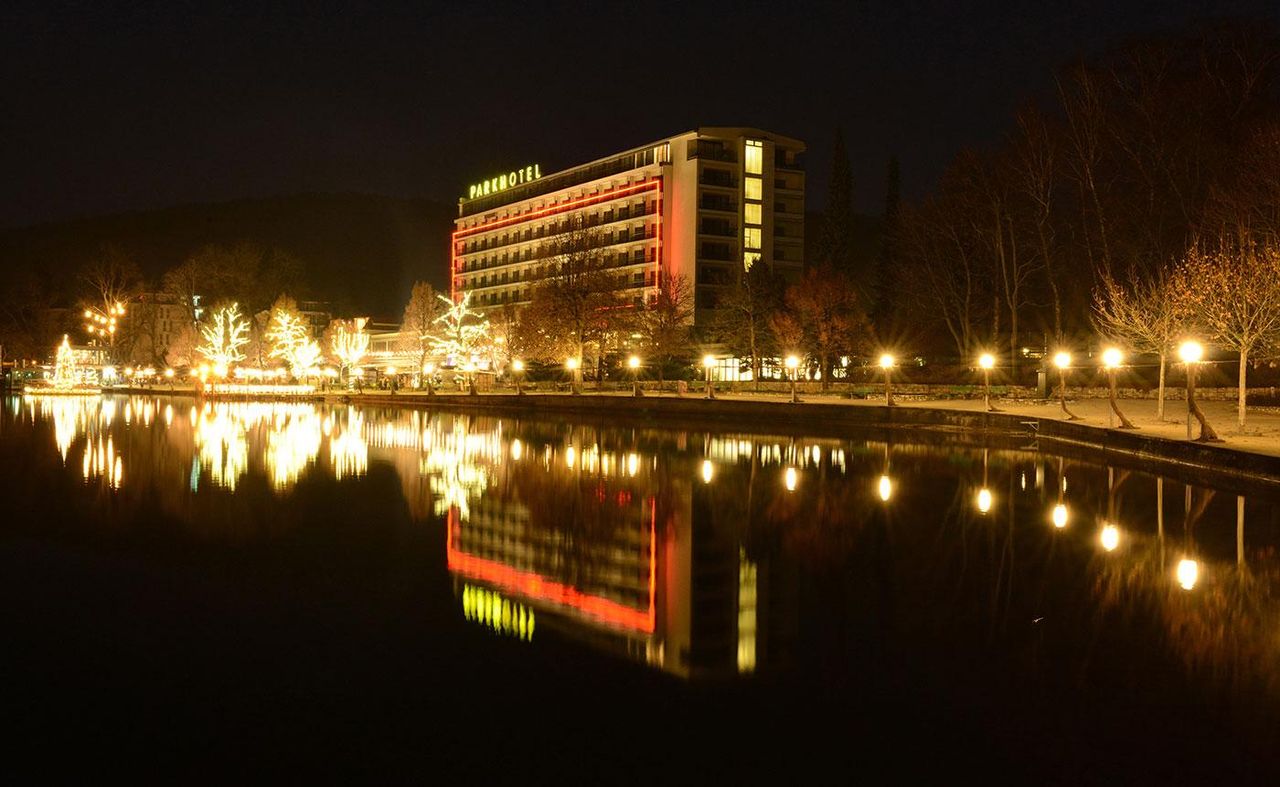 Rest der Welt   Parkhotel Pörtschach image 3