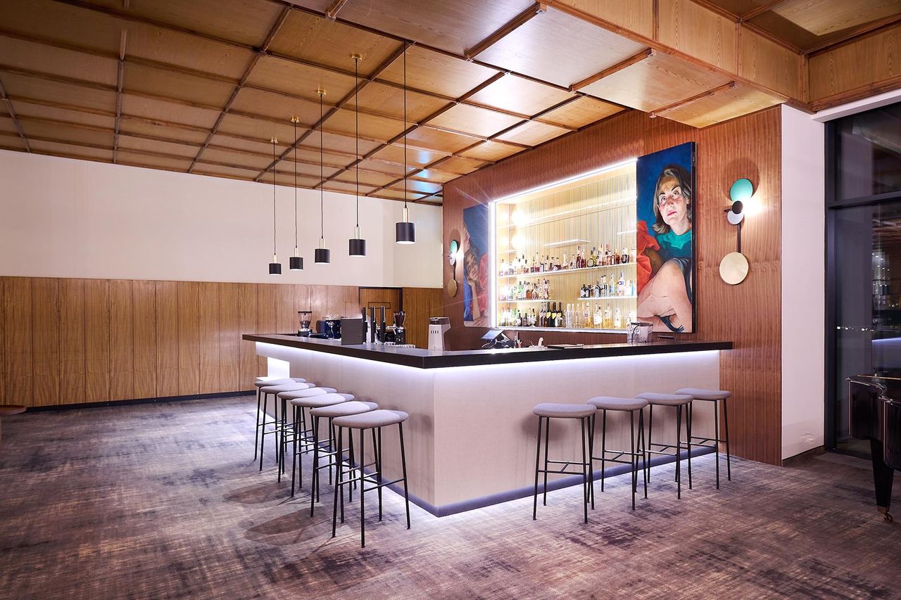 Rest der Welt   Parkhotel Pörtschach image 1