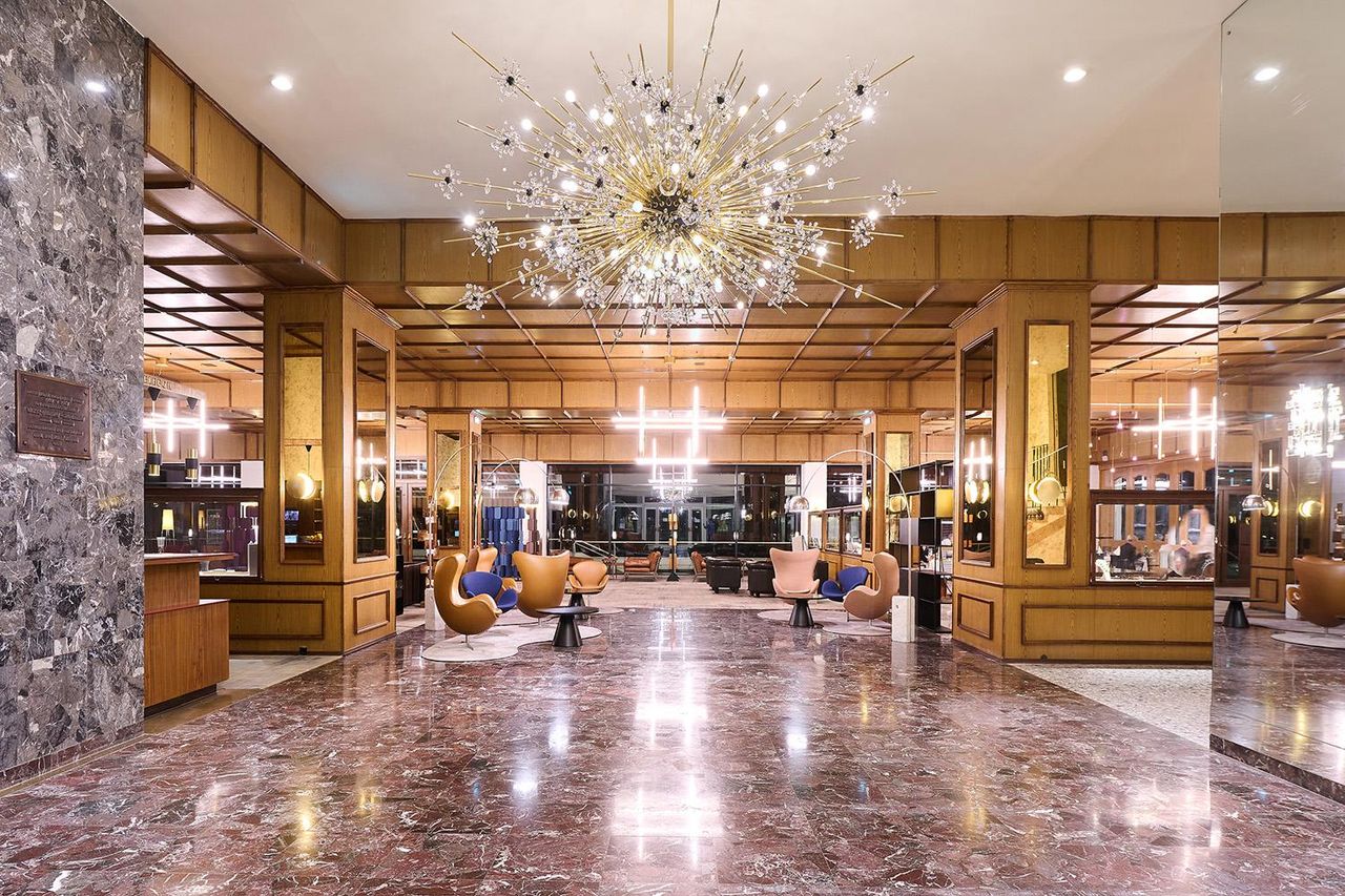 Rest der Welt   Parkhotel Pörtschach image 0