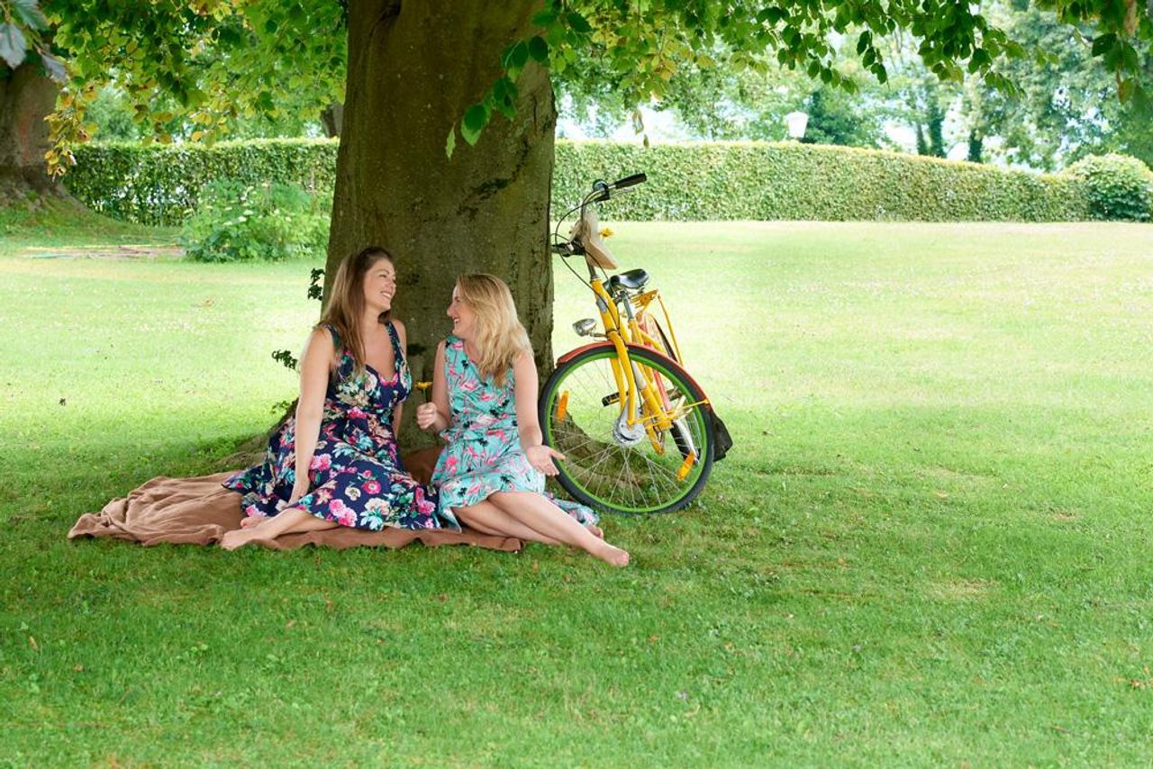 Rest der Welt   Parkhotel Pörtschach image 6