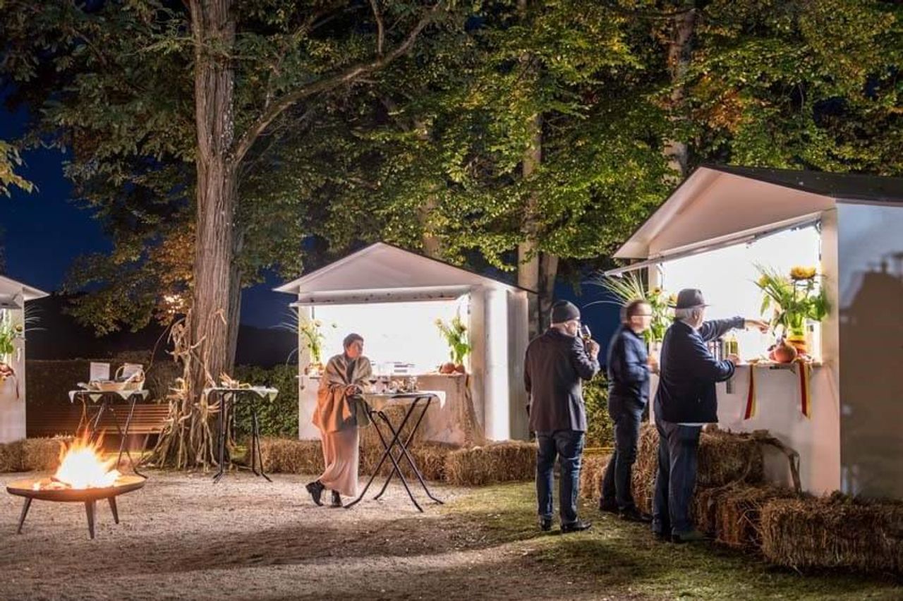 Rest der Welt   Parkhotel Pörtschach image 7