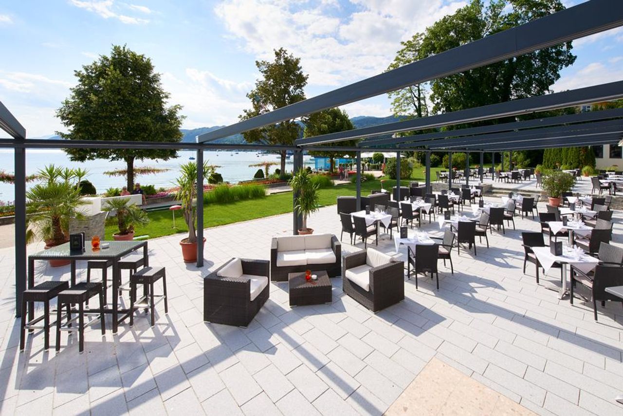 Rest der Welt   Parkhotel Pörtschach image 9