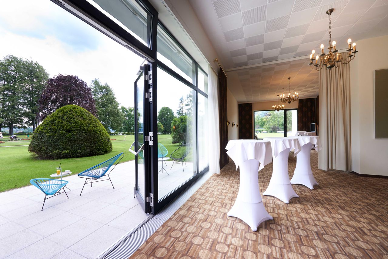 Rest der Welt   Parkhotel Pörtschach image 12