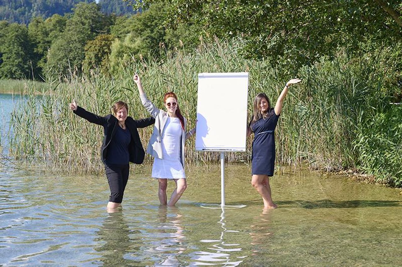 Rest der Welt   Parkhotel Pörtschach image 23